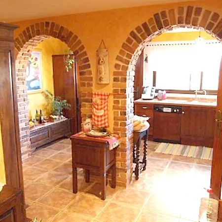 Holiday home Granadilla House: 5-bedroom Retreat With Pool & Jacuzzi *