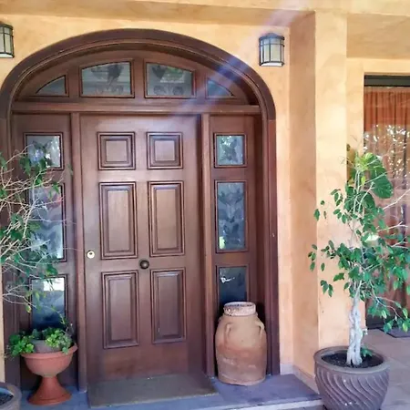 Granadilla House: 5-bedroom Retreat With Pool & Jacuzzi *