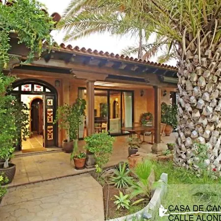 Granadilla House: 5-bedroom Retreat With Pool & Jacuzzi *