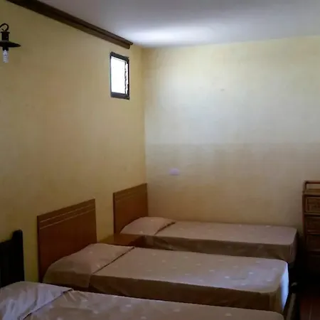 Holiday home Granadilla House: 5-bedroom Retreat With Pool & Jacuzzi
