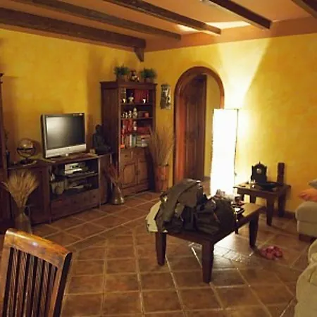 Granadilla House: 5-bedroom Retreat With Pool & Jacuzzi Granadilla De Abona